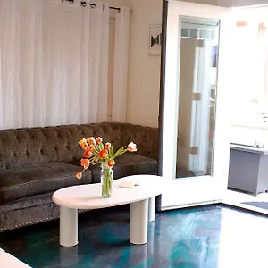 Holiday home Sweet Duplex, Newport Beach